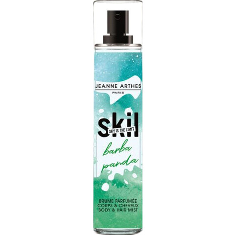 Skil: Sky Is The Limit - Barba Panda